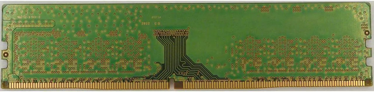 Memória DDR4