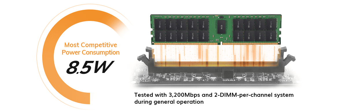 Hynix detail 2