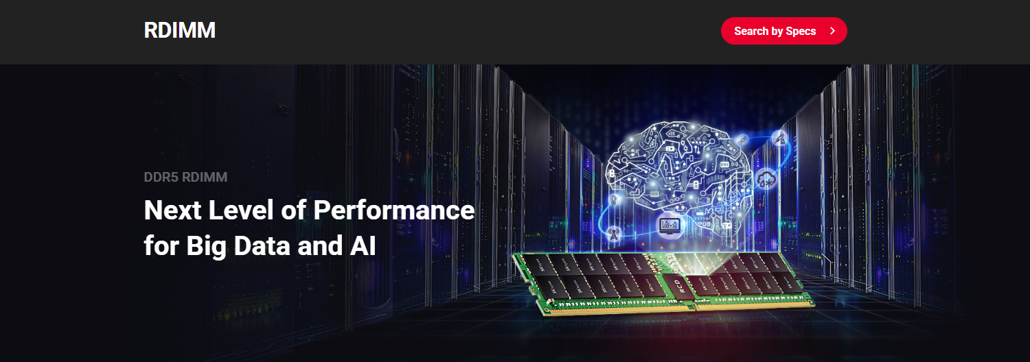 Hynix detail 3
