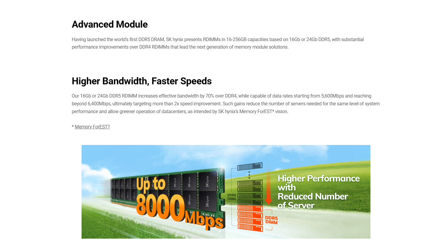 Hynix detail 4