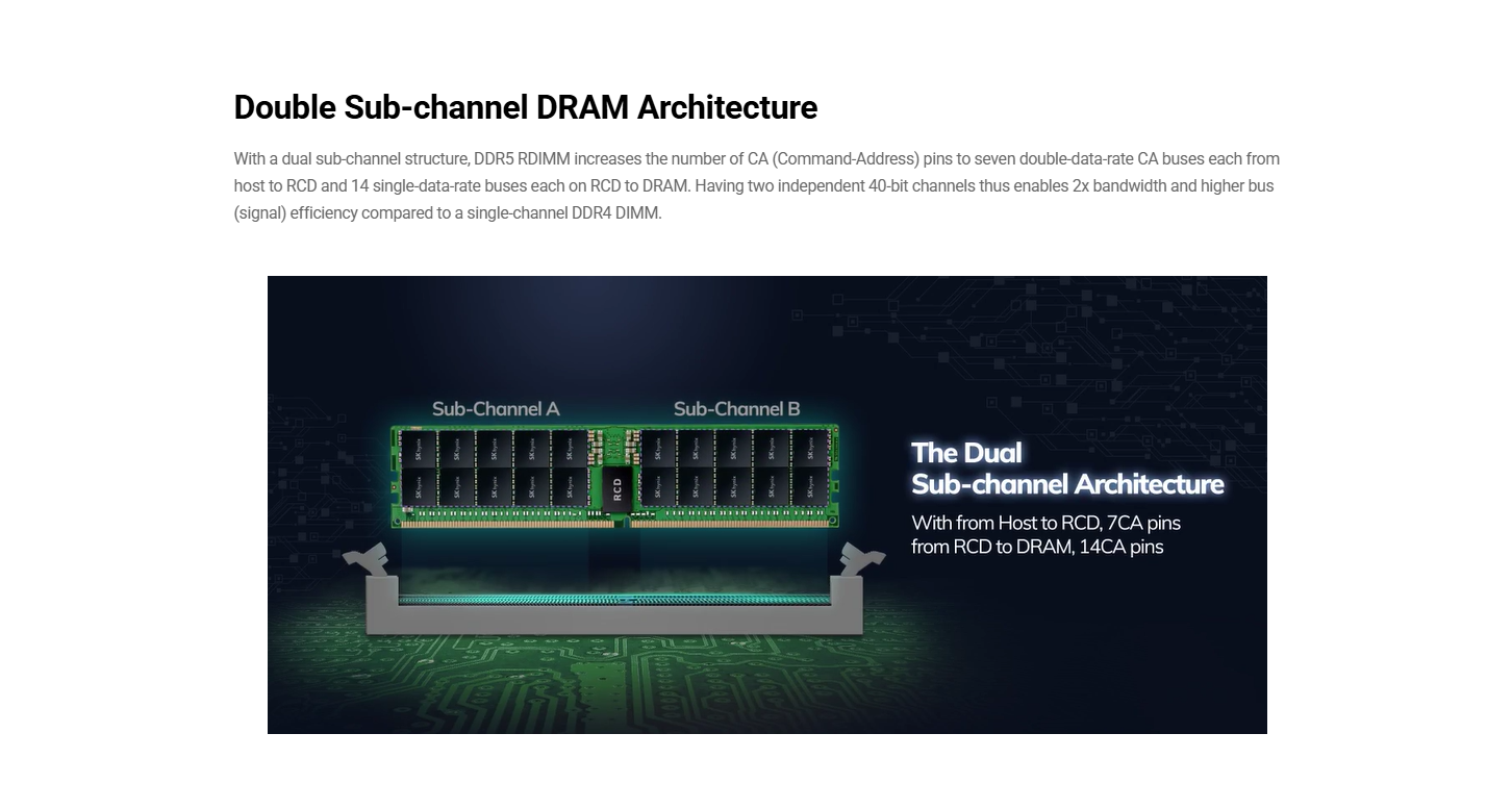 Hynix detail 5