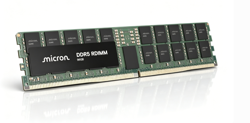 Micron