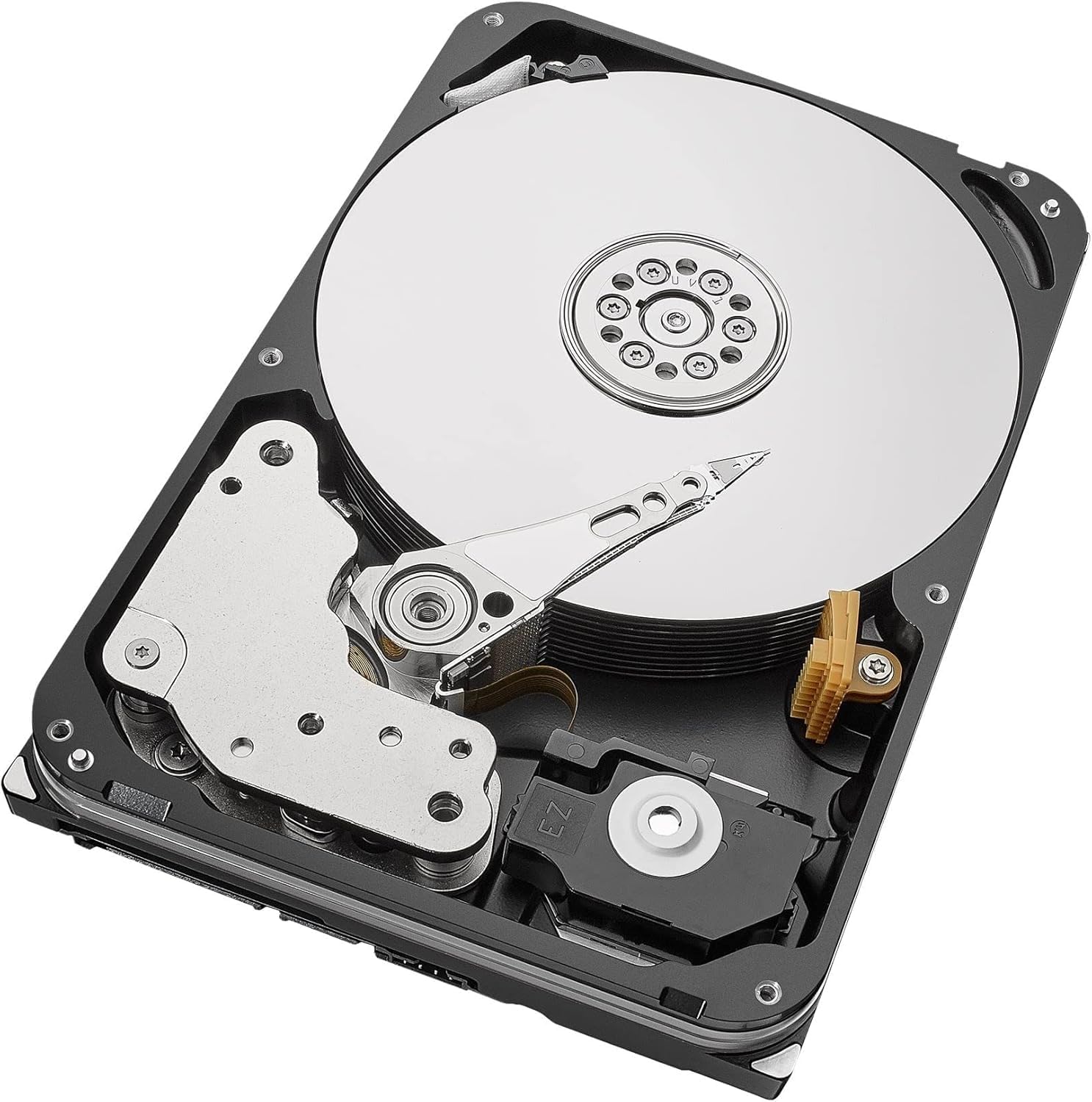 Seagate Exos 2