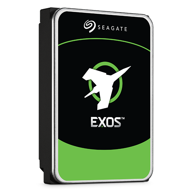 Seagate Exos 4