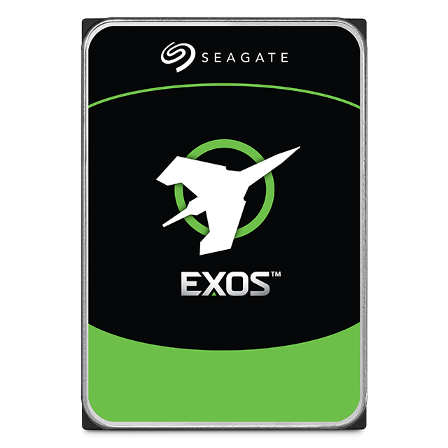 Seagate Exos 5