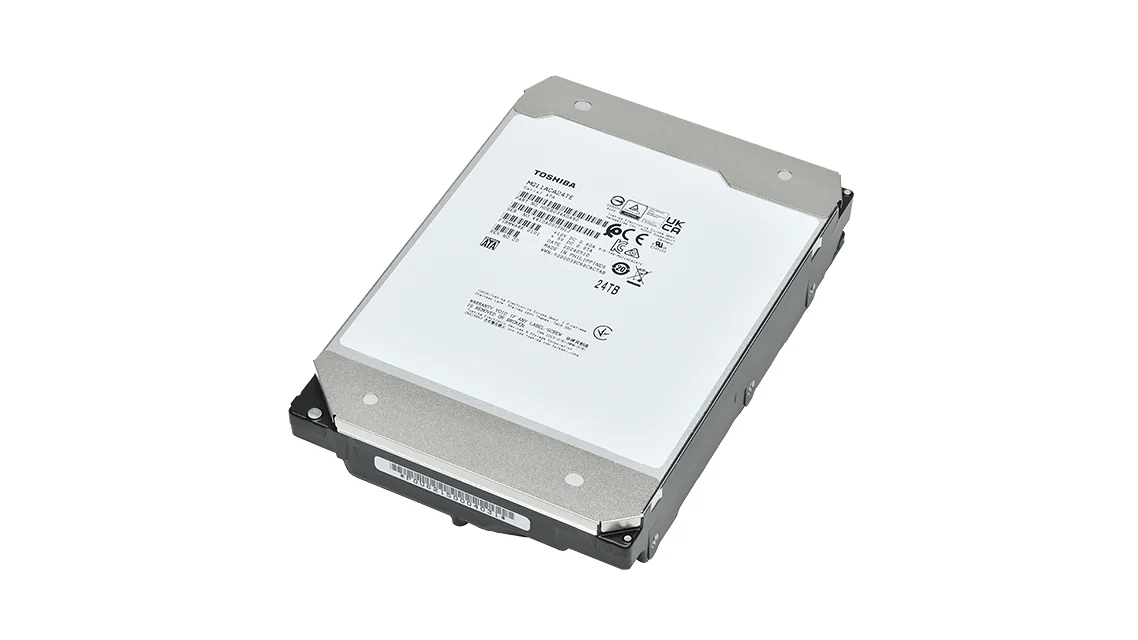 Toshiba MG 2