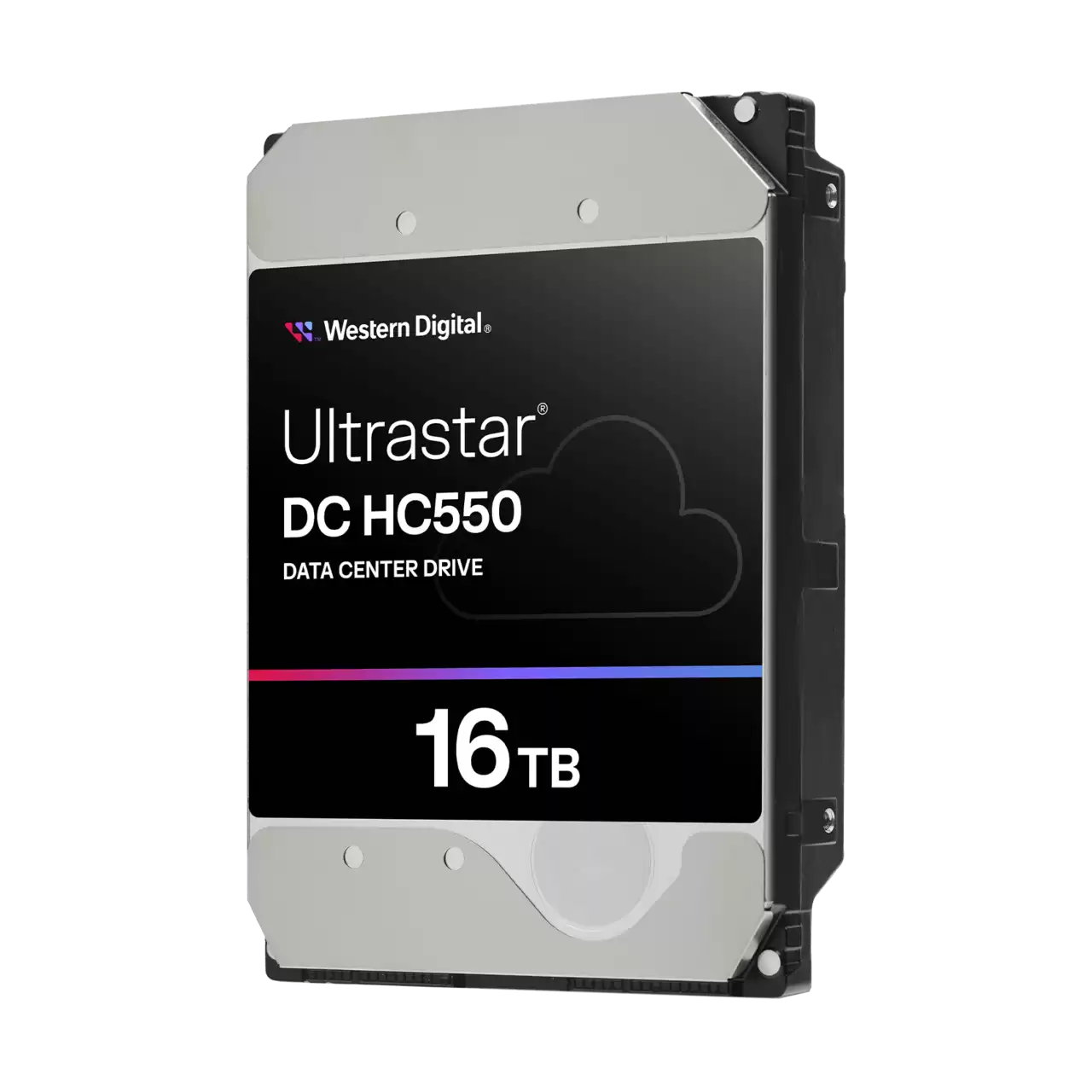 WD Ultrastar 2