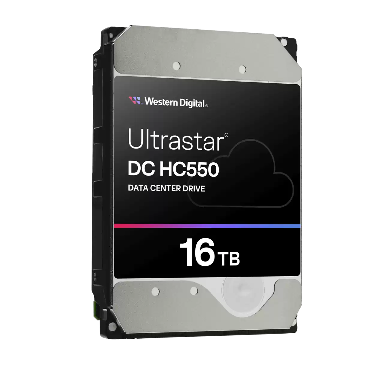 WD Ultrastar 3