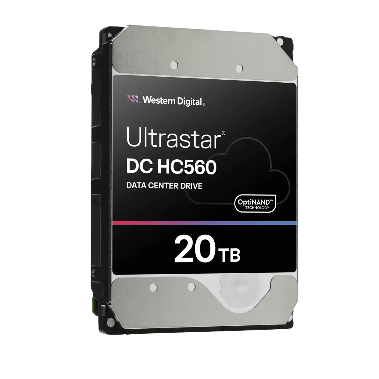 WD Ultrastar 5