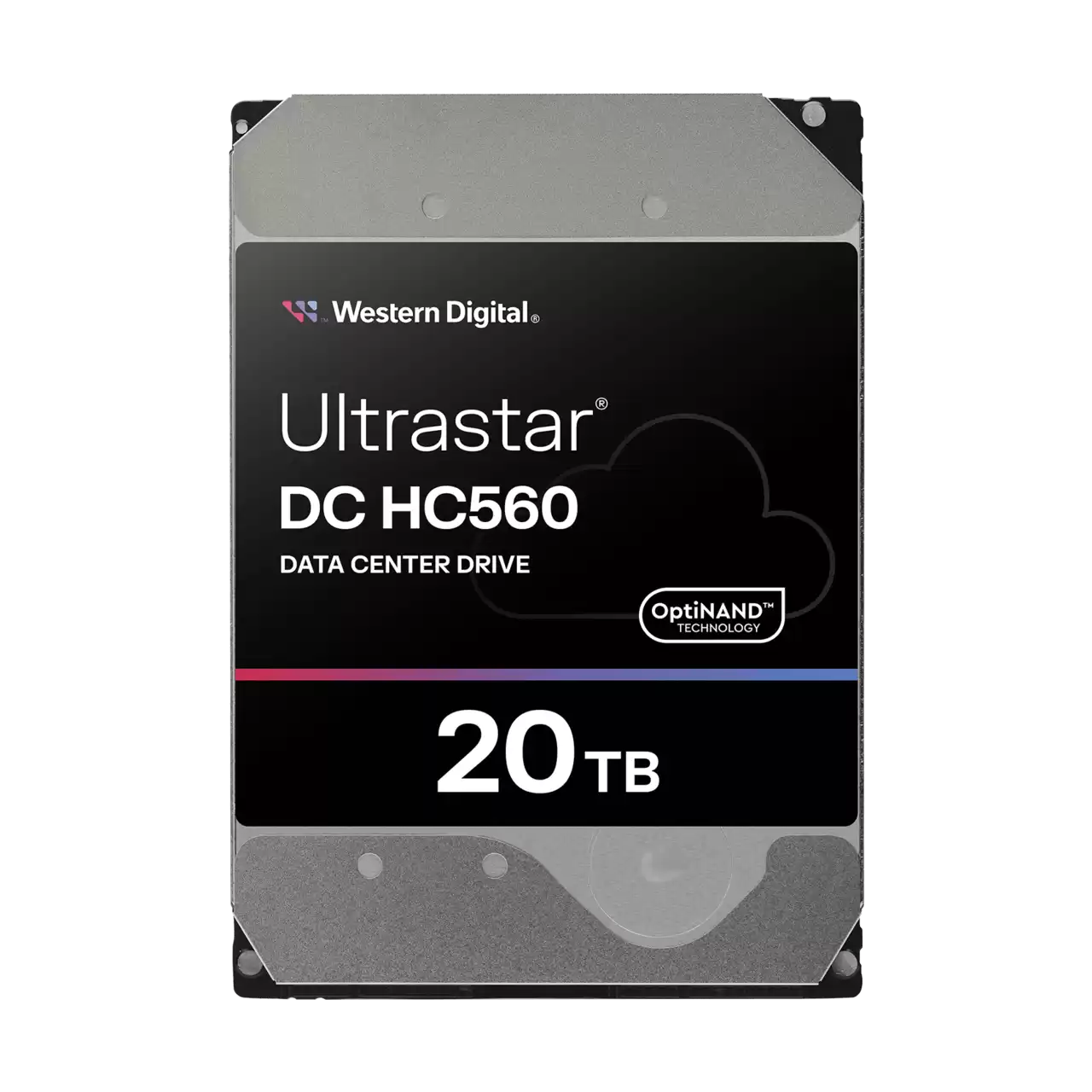 WD Ultrastar 6