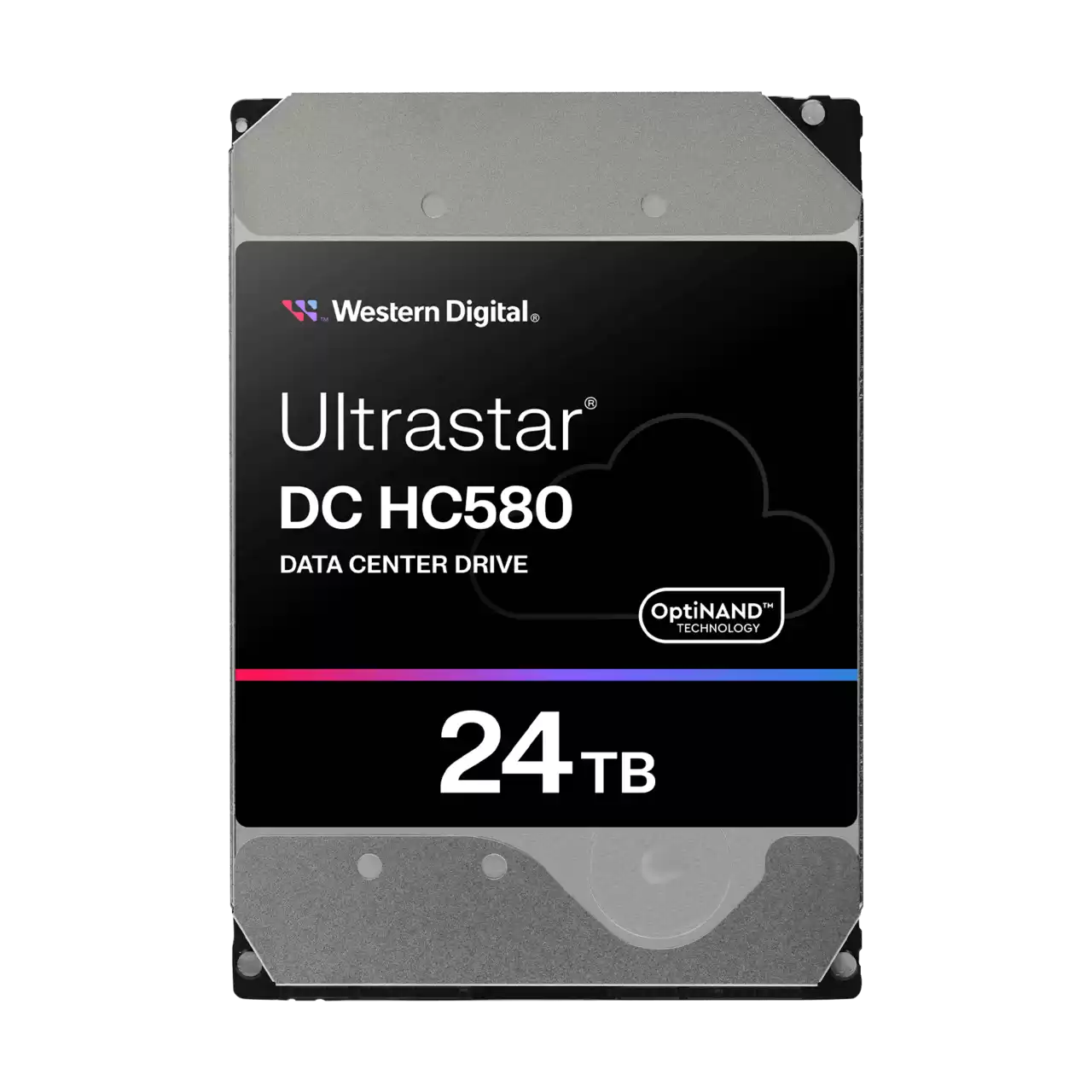 WD Ultrastar 7
