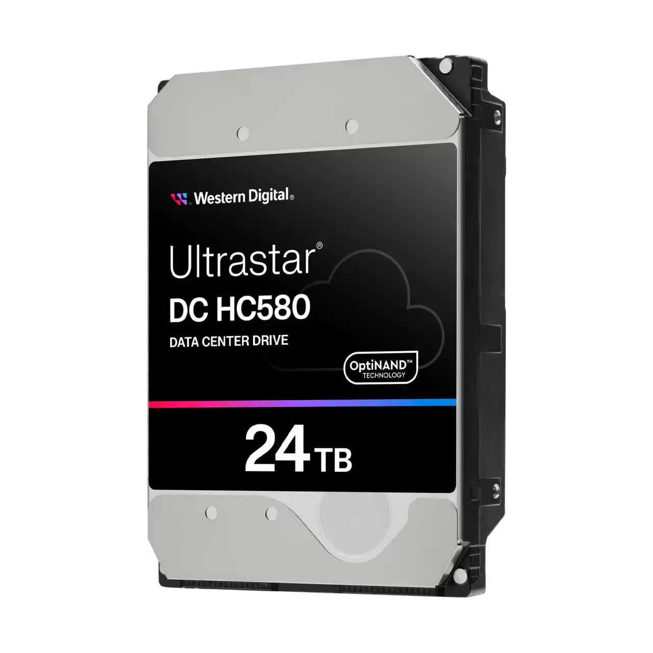 WD Ultrastar 8