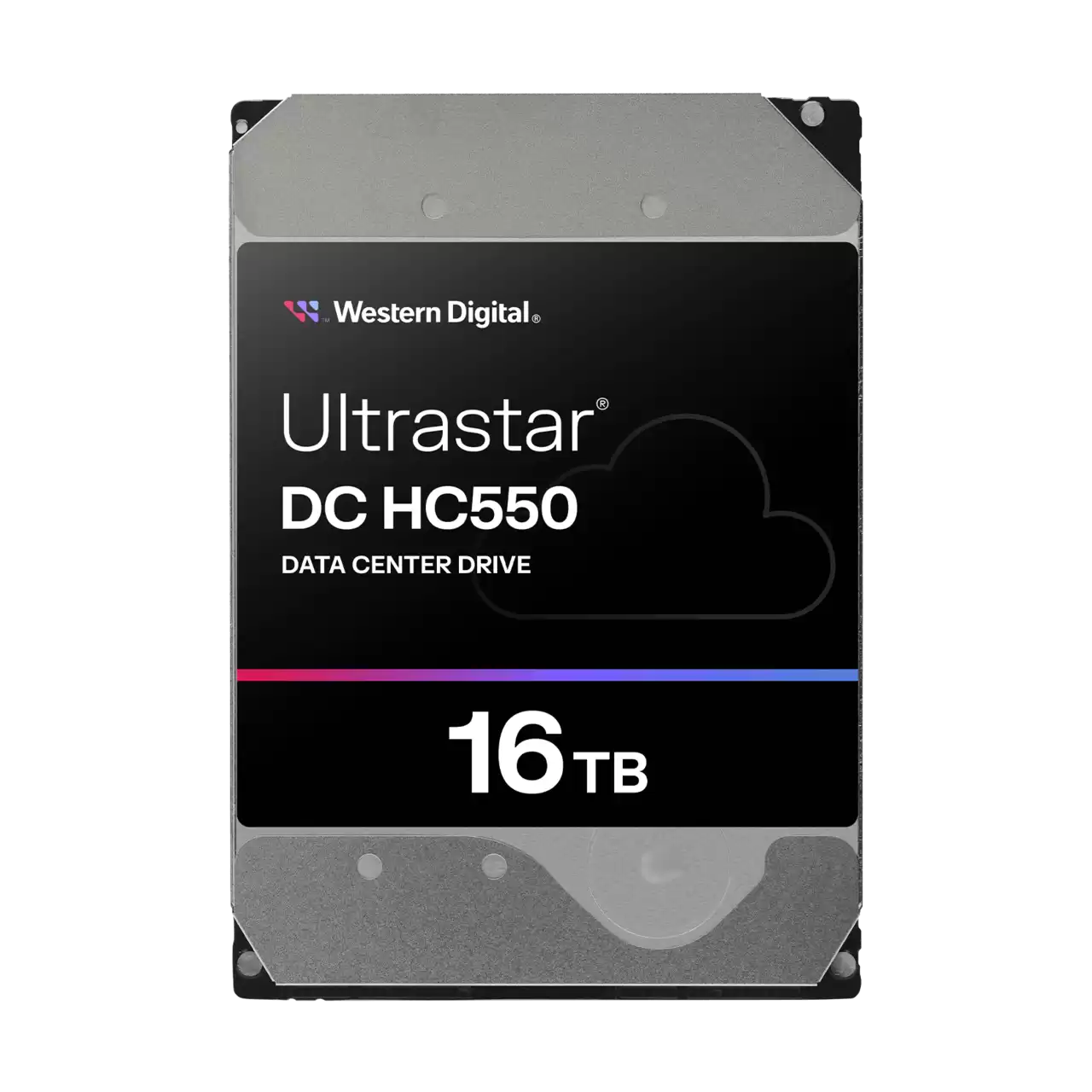 WD Ultrastar 1