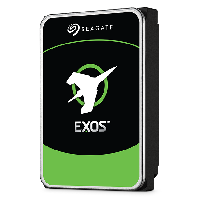 Seagate Exos 2