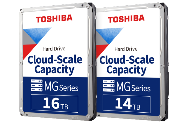 Toshiba MG 2