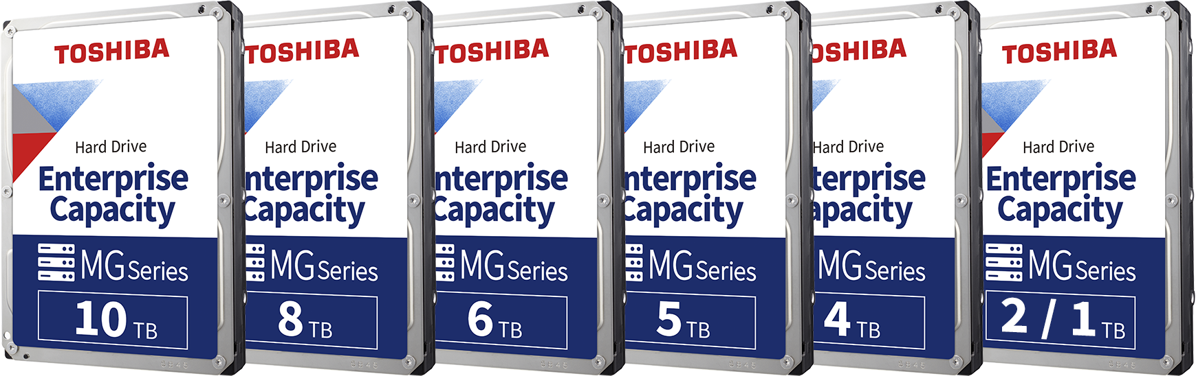 Toshiba MG 5