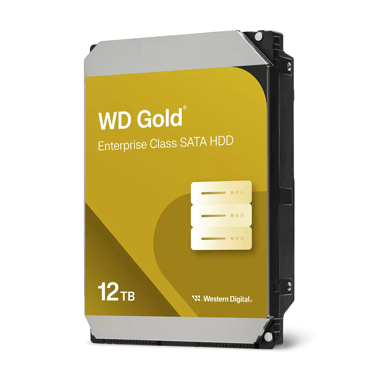 WD Gold 2