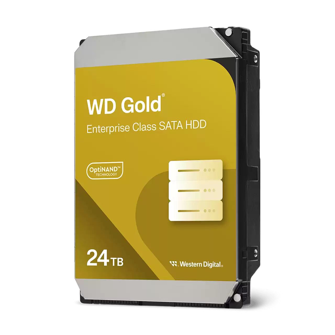 WD Gold 4