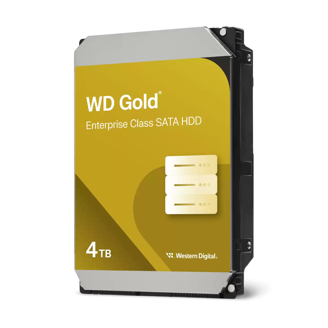 WD Gold 5